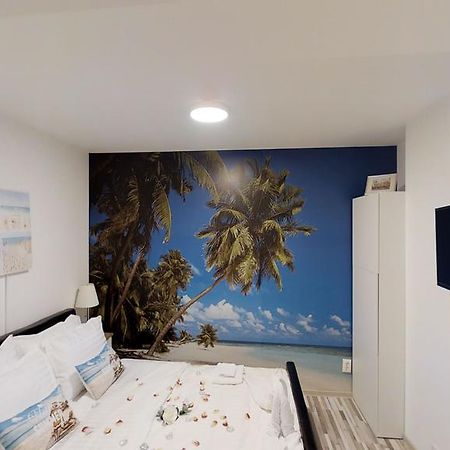 Sun Villa Residence Bucharest Exterior photo