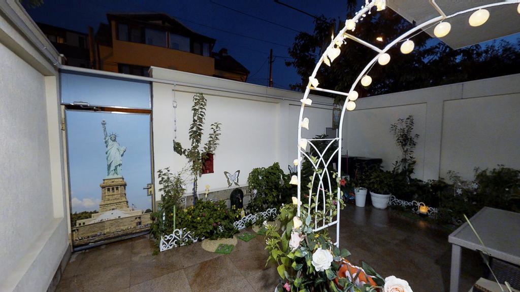 Sun Villa Residence Bucharest Exterior photo