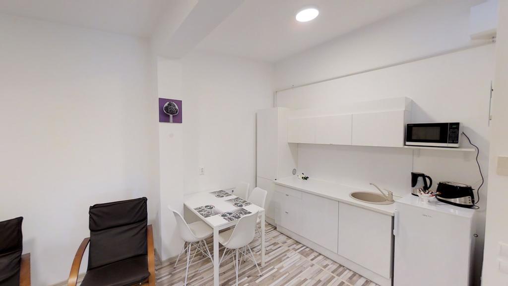 Sun Villa Residence Bucharest Exterior photo